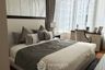 2 Bedroom Condo for rent in Q Langsuan, Lumpini, Bangkok near BTS Ratchadamri