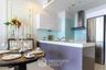 2 Bedroom Condo for rent in Q Langsuan, Lumpini, Bangkok near BTS Ratchadamri