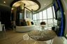 1 Bedroom Condo for rent in Ekkamai Residence, Phra Khanong Nuea, Bangkok near BTS Ekkamai