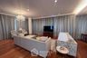 4 Bedroom Condo for rent in 185 Rajadamri, Lumpini, Bangkok near BTS Ratchadamri