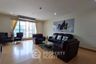 3 Bedroom Condo for rent in CitiSmart Sukhumvit 18, Khlong Toei, Bangkok near BTS Asoke