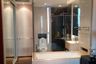 1 Bedroom Condo for rent in The Address Sukhumvit 28, Khlong Tan, Bangkok near BTS Phrom Phong