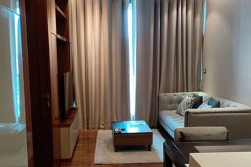 1 Bedroom Condo for rent in The Address Sukhumvit 28, Khlong Tan, Bangkok near BTS Phrom Phong