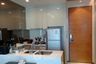 1 Bedroom Condo for rent in The Address Sukhumvit 28, Khlong Tan, Bangkok near BTS Phrom Phong