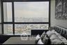 1 Bedroom Condo for rent in Rhythm Sukhumvit 44/1, Phra Khanong, Bangkok near BTS Phra Khanong