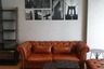 1 Bedroom Condo for rent in The Lofts Asoke, Khlong Toei Nuea, Bangkok near MRT Phetchaburi