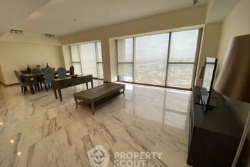 3 Bedroom Condo for rent in Sathorn 111, Thung Maha Mek, Bangkok near BTS Chong Nonsi