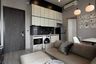 1 Bedroom Condo for rent in The Line sukhumvit 101, Bang Chak, Bangkok near BTS Punnawithi