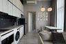 1 Bedroom Condo for rent in The Line sukhumvit 101, Bang Chak, Bangkok near BTS Punnawithi