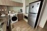 1 Bedroom Condo for rent in Coconut Beach Condo, Nong Prue, Chonburi