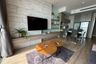 1 Bedroom Condo for rent in Coconut Beach Condo, Nong Prue, Chonburi