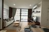 1 Bedroom Apartment for rent in 15 Sukhumvit Residences, Khlong Toei Nuea, Bangkok near BTS Nana