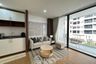1 Bedroom Apartment for rent in 15 Sukhumvit Residences, Khlong Toei Nuea, Bangkok near BTS Nana