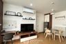 1 Bedroom Apartment for rent in 15 Sukhumvit Residences, Khlong Toei Nuea, Bangkok near BTS Nana