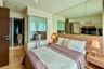 1 Bedroom Condo for rent in Rhythm Sathorn, Thung Wat Don, Bangkok near BTS Saphan Taksin