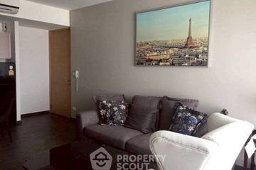 2 Bedroom Condo for rent in The Lofts Ekkamai, Phra Khanong, Bangkok near BTS Ekkamai