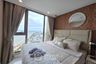 1 Bedroom Condo for rent in Copacabana Beach Jomtien, Nong Prue, Chonburi
