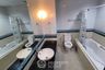 2 Bedroom Condo for rent in Citismart Residence, Na Kluea, Chonburi