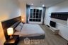 2 Bedroom Condo for rent in Citismart Residence, Na Kluea, Chonburi