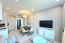 1 Bedroom Condo for rent in Copacabana Beach Jomtien, Nong Prue, Chonburi