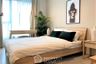 1 Bedroom Condo for rent in Life Asoke Rama 9, Makkasan, Bangkok near MRT Phra Ram 9