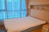 1 Bedroom Condo for rent in THE LINE Phahonyothin Park, Chom Phon, Bangkok near MRT Phahon Yothin