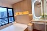 1 Bedroom Condo for rent in THE LINE Phahonyothin Park, Chom Phon, Bangkok near MRT Phahon Yothin