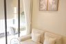 1 Bedroom Condo for rent in Quinn Sukhumvit 101, Bang Chak, Bangkok near BTS Punnawithi