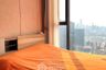2 Bedroom Condo for rent in One 9 Five Asoke - Rama 9, Huai Khwang, Bangkok near MRT Phra Ram 9