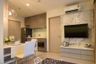 1 Bedroom Condo for rent in Rhythm Sukhumvit 36-38, Khlong Tan, Bangkok near BTS Thong Lo