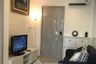 1 Bedroom Condo for rent in Rhythm Sukhumvit 36-38, Khlong Tan, Bangkok near BTS Thong Lo