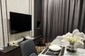 1 Bedroom Condo for rent in The Crest Park Residences, Chatuchak, Bangkok near MRT Phahon Yothin