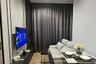 1 Bedroom Condo for rent in The Crest Park Residences, Chatuchak, Bangkok near MRT Phahon Yothin