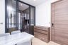 2 Bedroom Condo for rent in THE LINE Phahol - Pradipat, Phaya Thai, Bangkok near BTS Saphan Kwai