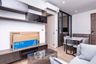 2 Bedroom Condo for rent in THE LINE Phahol - Pradipat, Phaya Thai, Bangkok near BTS Saphan Kwai