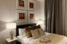 1 Bedroom Condo for rent in Park Origin Phrom Phong, Khlong Tan, Bangkok near BTS Phrom Phong