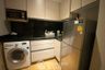 1 Bedroom Condo for rent in Park Origin Phrom Phong, Khlong Tan, Bangkok near BTS Phrom Phong