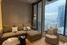1 Bedroom Condo for rent in The ESSE Asoke, Khlong Toei Nuea, Bangkok near BTS Asoke