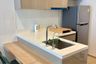 1 Bedroom Condo for rent in Quinn Sukhumvit 101, Bang Chak, Bangkok near BTS Punnawithi