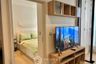 1 Bedroom Condo for rent in Quinn Sukhumvit 101, Bang Chak, Bangkok near BTS Punnawithi