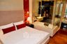 1 Bedroom Condo for rent in The Address Sukhumvit 28, Khlong Tan, Bangkok near BTS Phrom Phong
