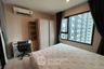 1 Bedroom Condo for rent in Life Asoke, Bang Kapi, Bangkok near MRT Phetchaburi