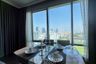 2 Bedroom Condo for rent in 185 Rajadamri, Lumpini, Bangkok near BTS Ratchadamri