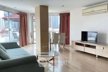 2 Bedroom Apartment for rent in P.W.T. Mansion, Khlong Toei, Bangkok near MRT Queen Sirikit National Convention Centre