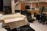 1 Bedroom Condo for rent in The Emporio Place, Khlong Tan, Bangkok near BTS Phrom Phong