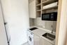 1 Bedroom Condo for rent in NIA by Sansiri, Phra Khanong Nuea, Bangkok near BTS Phra Khanong