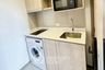 1 Bedroom Condo for rent in NIA by Sansiri, Phra Khanong Nuea, Bangkok near BTS Phra Khanong