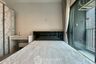 1 Bedroom Condo for rent in Life Asoke Rama 9, Makkasan, Bangkok near MRT Phra Ram 9