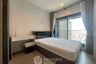 1 Bedroom Condo for rent in Life Asoke Rama 9, Makkasan, Bangkok near MRT Phra Ram 9