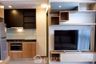 1 Bedroom Condo for rent in Wish Signature Midtown Siam, Thanon Phetchaburi, Bangkok near BTS Ratchathewi